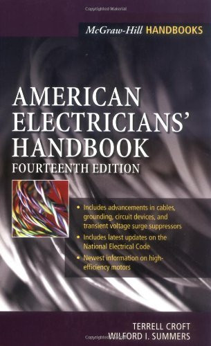 American Electricians' Handbook