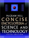 Mcgraw-Hill Concise Encyclopedia Of Science And Technology