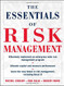 Essentials Of Risk Management