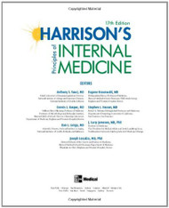 Harrison's Principles Of Internal Medicine