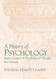 History Of Psychology