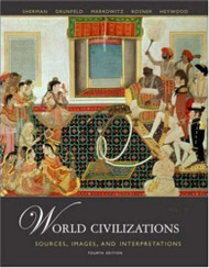 World Civilizations Volume 2