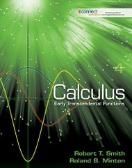 Calculus Early Transcendental Functions