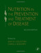 Nutrition In The Prevention And Treatment Of Disease