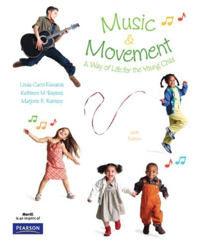 Music And Movement