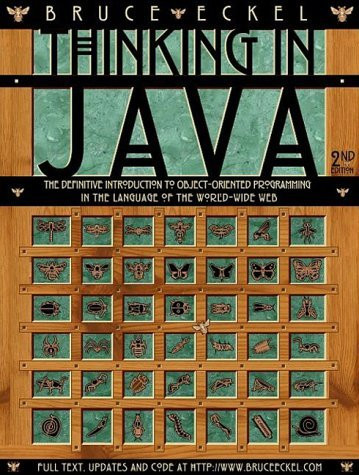 Thinking In Java