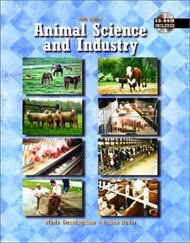 Animal Science And Industry