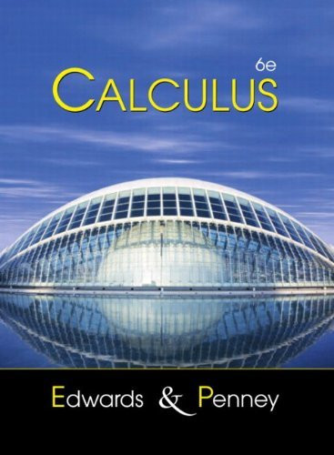 Calculus