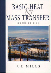 Basic Heat And Mass Transfer