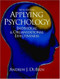 Applying Psychology