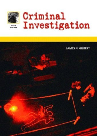 Criminal Investigation