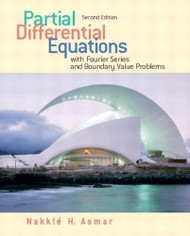 Partial Differential Equations And Boundary Value Problems