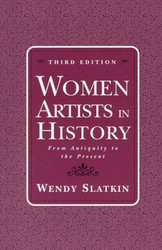 Women Artists In History
