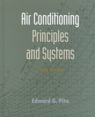 Air Conditioning Principles And Systems