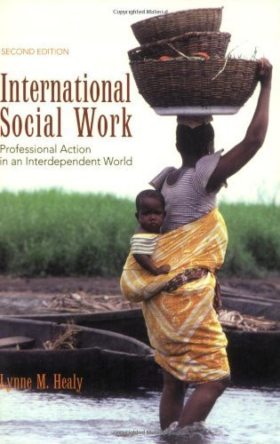 International Social Work