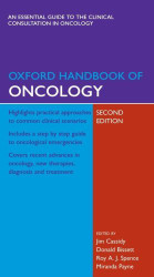 Oxford Handbook Of Oncology