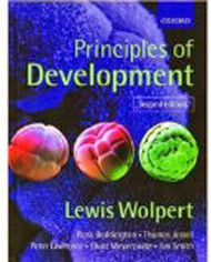 Principles Of Development