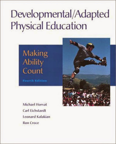 Developmental/Adapted Physical Education
