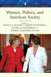 Women Politics And American Society