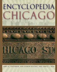 Encyclopedia Of Chicago