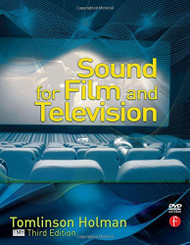 Sound For Film And Television