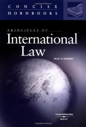 Principles Of International Law