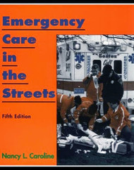 Nancy Caroline's Emergency Care In The Streets