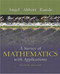 Survey Of Mathematics With Applications