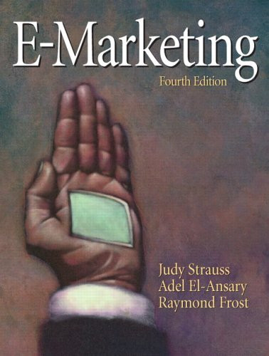 E-Marketing