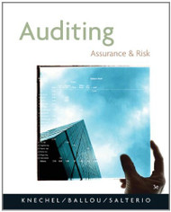 Auditing
