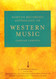 Norton Recorded Anthology Of Western Music Concise Volume