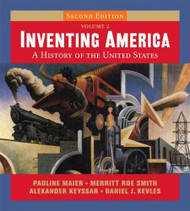 Inventing America Volume 2