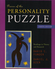 Pieces Of The Personality Puzzle