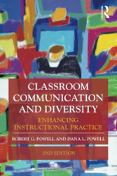 Classroom Communication And Diversity