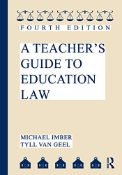 Teacher's Guide To Education Law