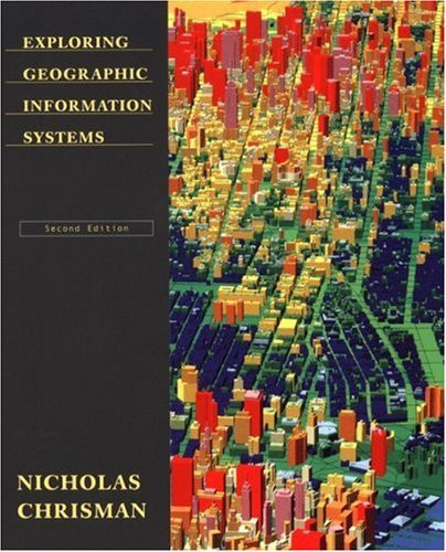 Exploring Geographical Information Systems