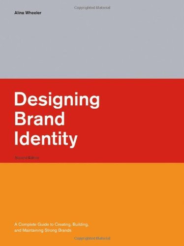 Designing Brand Identity