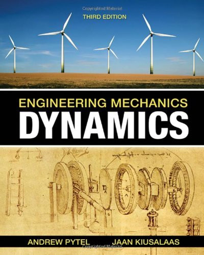 Engineering Mechanics Dynamics