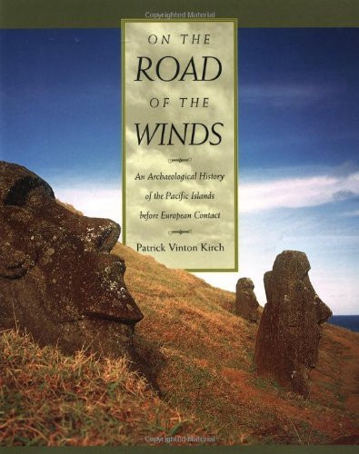 On The Road Of The Winds