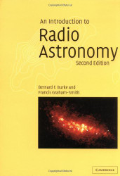 Introduction To Radio Astronomy