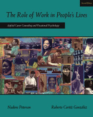 Role Of Work In People's Lives