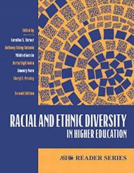 Racial And Ethnic Diversity In Higher Education