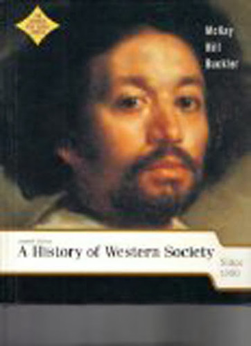 History Of Western Society Since 1300