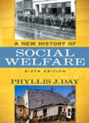 New History Of Social Welfare