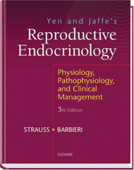 Yen And Jaffe's Reproductive Endocrinology