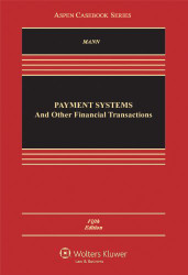 Payment Systems And Other Financial Transactions