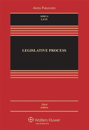 Legislative Process