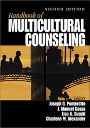 Handbook Of Multicultural Counseling