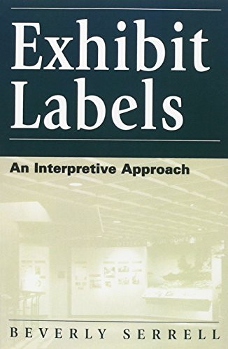 Exhibit Labels