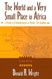 World And A Very Small Place In Africa